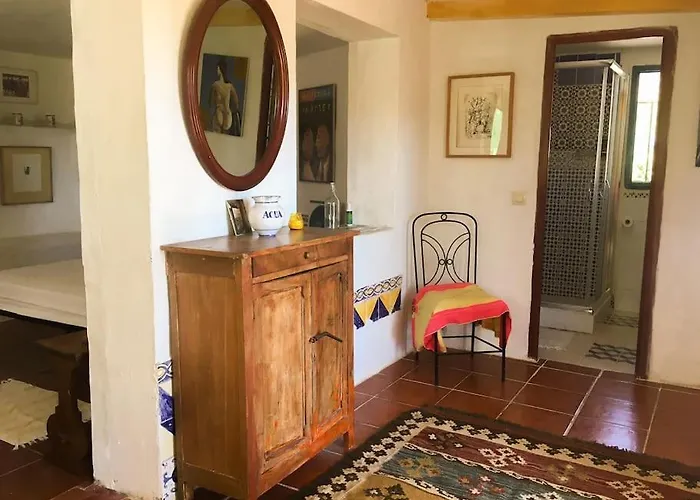 Vila Little Paradise In Fuente Conejo